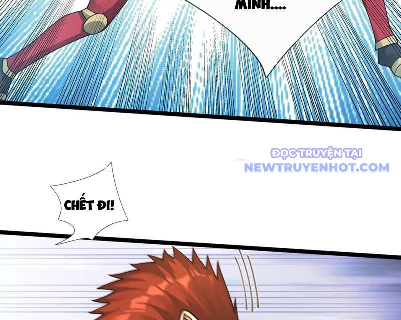 Khởi đầu Bằng Một Vạn Hít đất: Oanh Sát Thần Minh! Chap 34 - Next Chap 35