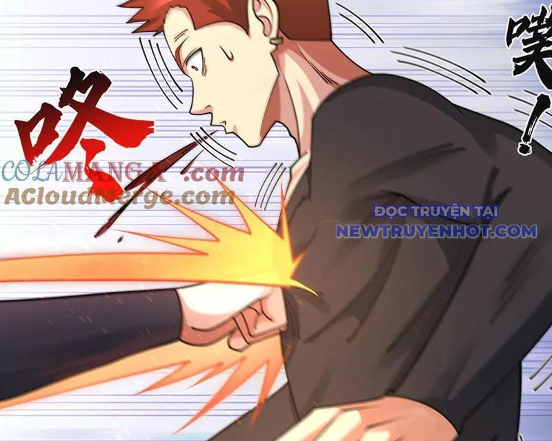 Khởi đầu Bằng Một Vạn Hít đất: Oanh Sát Thần Minh! Chap 34 - Next Chap 35