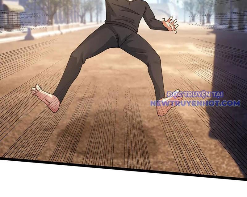 Khởi đầu Bằng Một Vạn Hít đất: Oanh Sát Thần Minh! Chap 34 - Next Chap 35