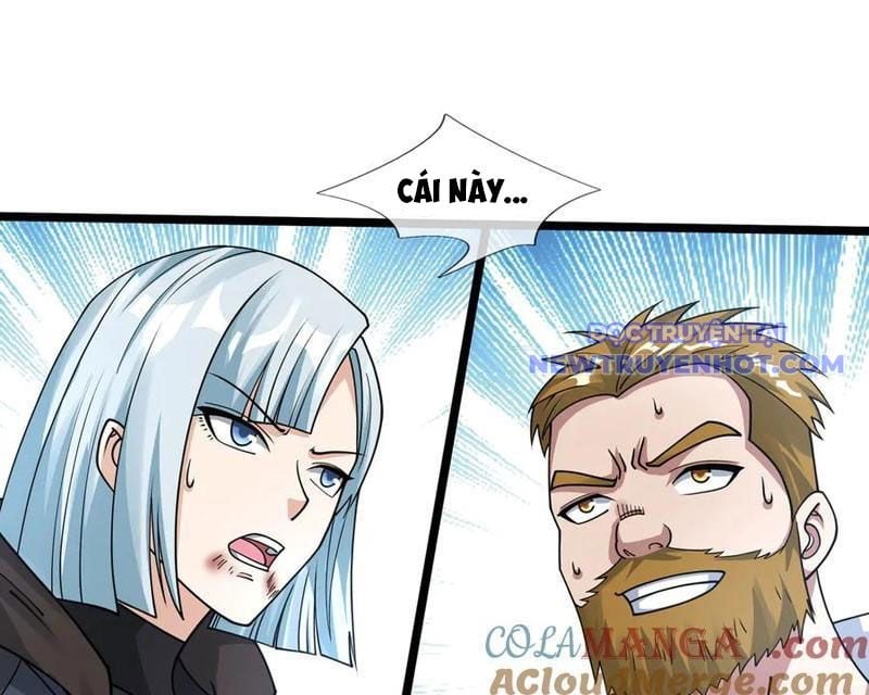 Khởi đầu Bằng Một Vạn Hít đất: Oanh Sát Thần Minh! Chap 34 - Next Chap 35