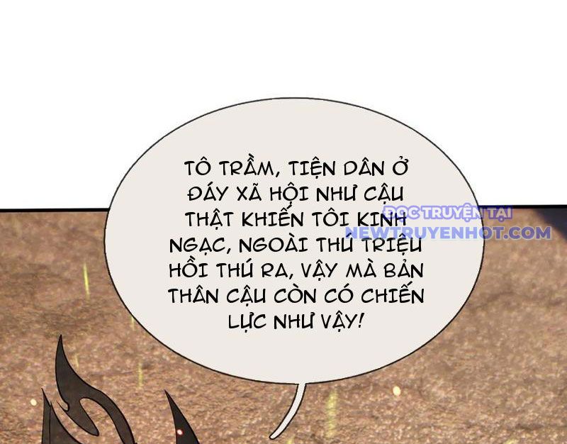 Khởi đầu Bằng Một Vạn Hít đất: Oanh Sát Thần Minh! Chap 34 - Next Chap 35