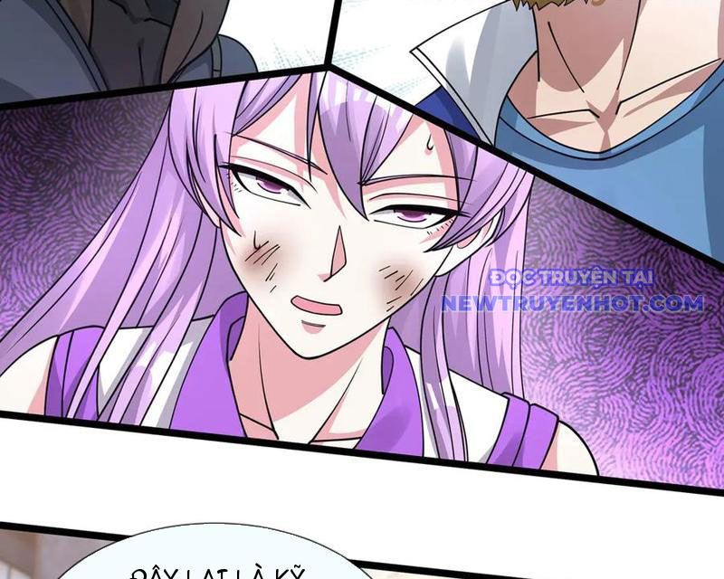 Khởi đầu Bằng Một Vạn Hít đất: Oanh Sát Thần Minh! Chap 34 - Next Chap 35