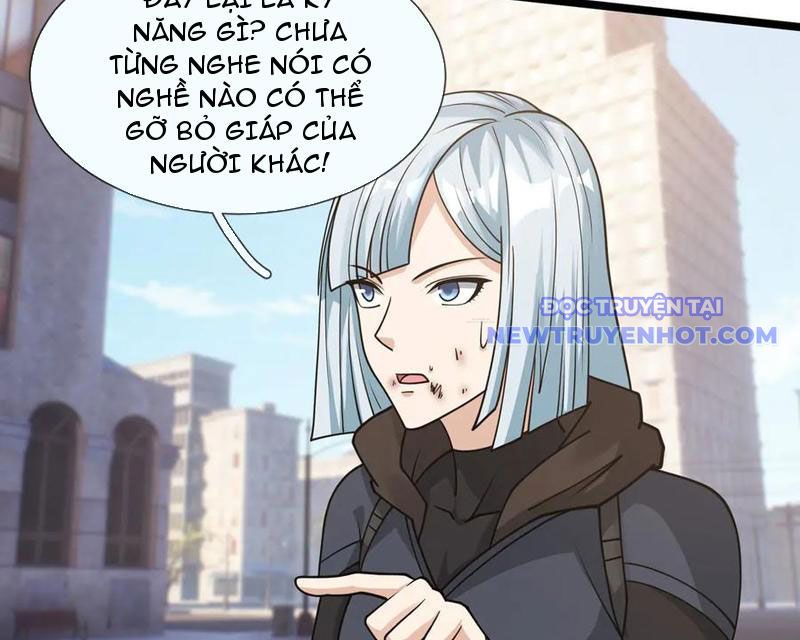 Khởi đầu Bằng Một Vạn Hít đất: Oanh Sát Thần Minh! Chap 34 - Next Chap 35