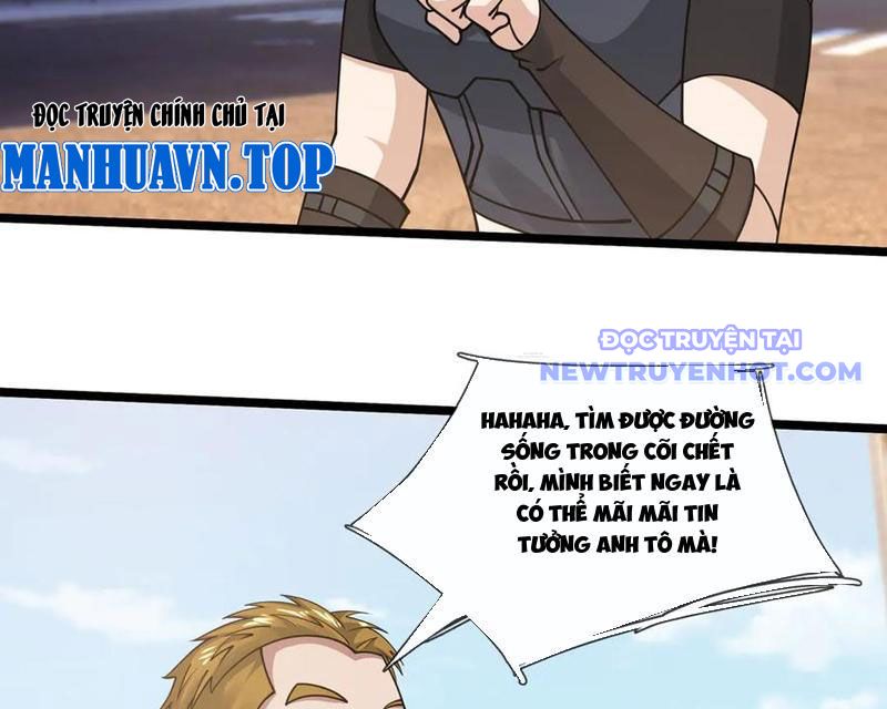 Khởi đầu Bằng Một Vạn Hít đất: Oanh Sát Thần Minh! Chap 34 - Next Chap 35