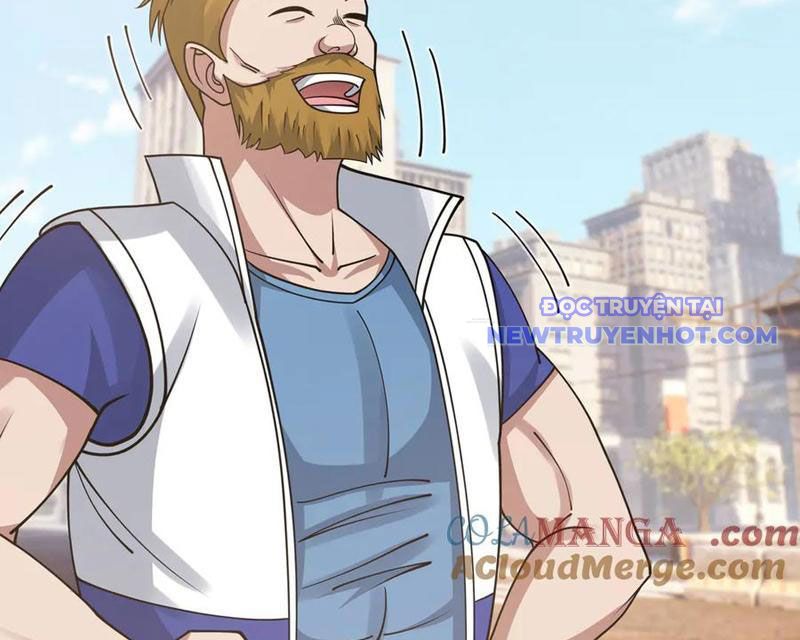 Khởi đầu Bằng Một Vạn Hít đất: Oanh Sát Thần Minh! Chap 34 - Next Chap 35