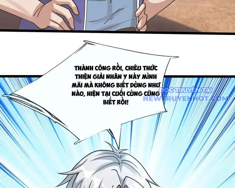 Khởi đầu Bằng Một Vạn Hít đất: Oanh Sát Thần Minh! Chap 34 - Next Chap 35