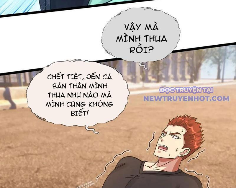 Khởi đầu Bằng Một Vạn Hít đất: Oanh Sát Thần Minh! Chap 34 - Next Chap 35