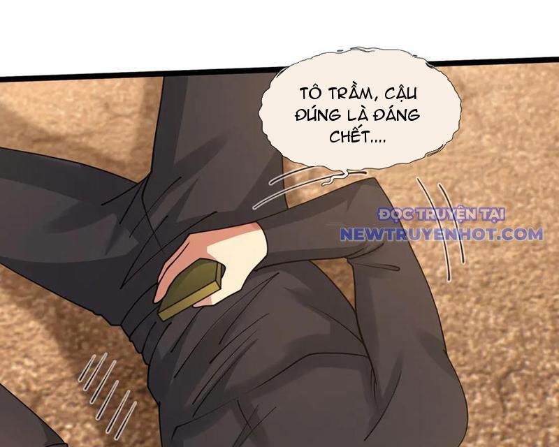 Khởi đầu Bằng Một Vạn Hít đất: Oanh Sát Thần Minh! Chap 34 - Next Chap 35