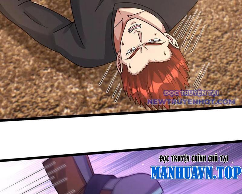 Khởi đầu Bằng Một Vạn Hít đất: Oanh Sát Thần Minh! Chap 34 - Next Chap 35