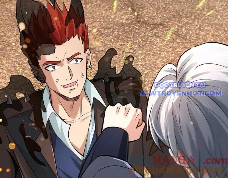 Khởi đầu Bằng Một Vạn Hít đất: Oanh Sát Thần Minh! Chap 34 - Next Chap 35