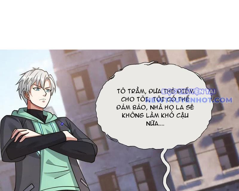 Khởi đầu Bằng Một Vạn Hít đất: Oanh Sát Thần Minh! Chap 34 - Next Chap 35