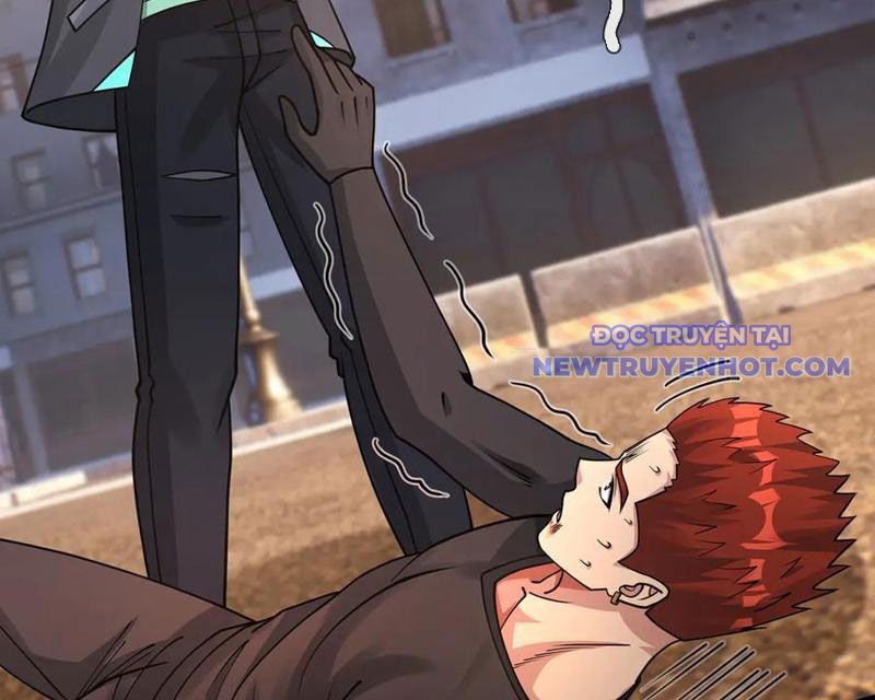 Khởi đầu Bằng Một Vạn Hít đất: Oanh Sát Thần Minh! Chap 34 - Next Chap 35