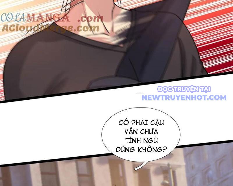 Khởi đầu Bằng Một Vạn Hít đất: Oanh Sát Thần Minh! Chap 34 - Next Chap 35