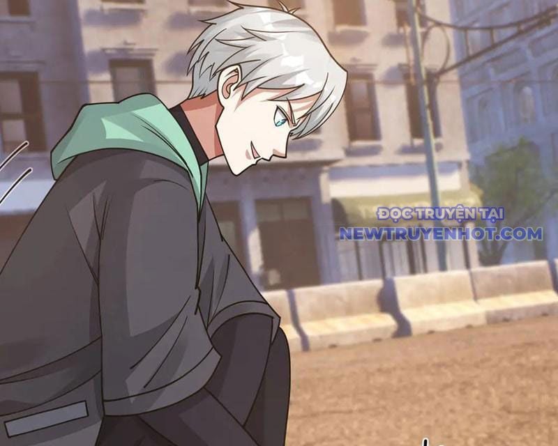 Khởi đầu Bằng Một Vạn Hít đất: Oanh Sát Thần Minh! Chap 34 - Next Chap 35