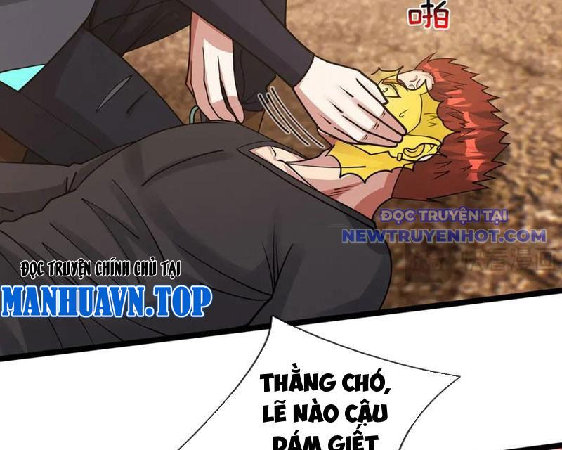 Khởi đầu Bằng Một Vạn Hít đất: Oanh Sát Thần Minh! Chap 34 - Next Chap 35