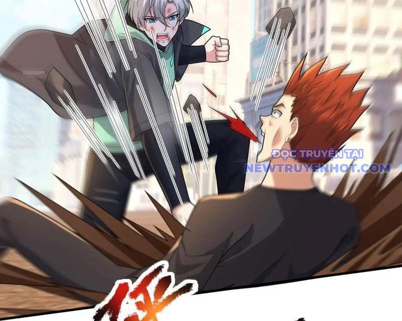 Khởi đầu Bằng Một Vạn Hít đất: Oanh Sát Thần Minh! Chap 34 - Next Chap 35