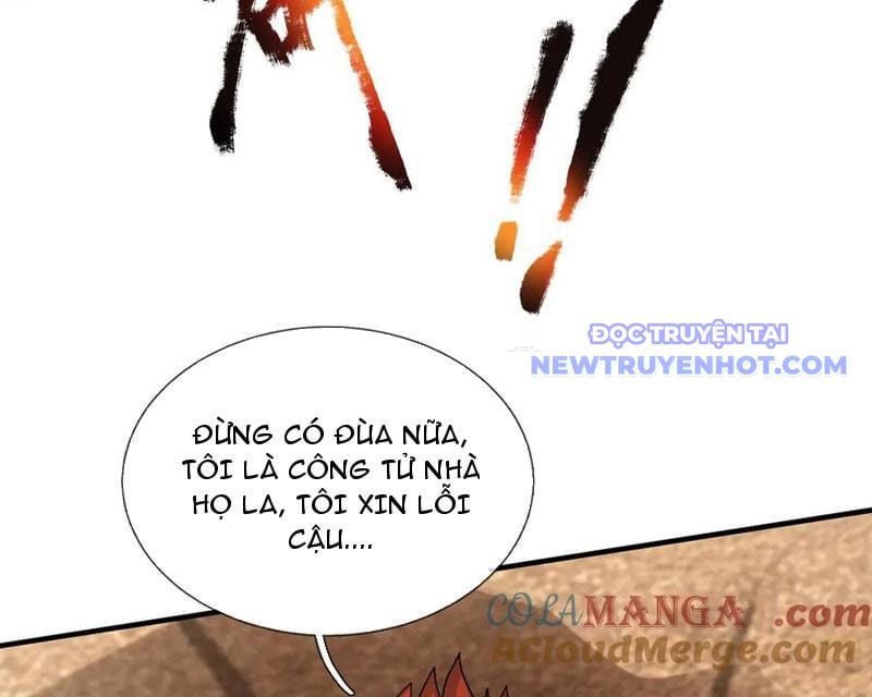 Khởi đầu Bằng Một Vạn Hít đất: Oanh Sát Thần Minh! Chap 34 - Next Chap 35