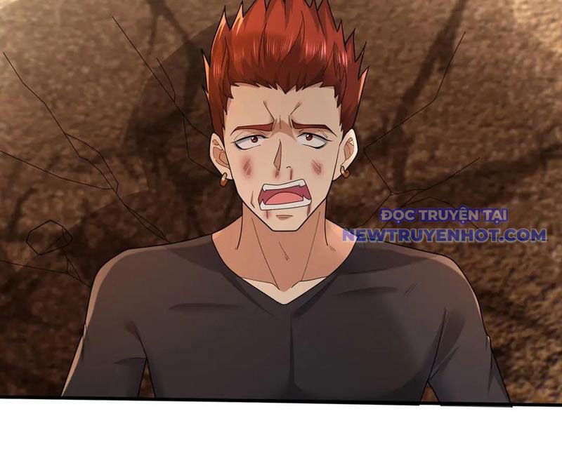 Khởi đầu Bằng Một Vạn Hít đất: Oanh Sát Thần Minh! Chap 34 - Next Chap 35