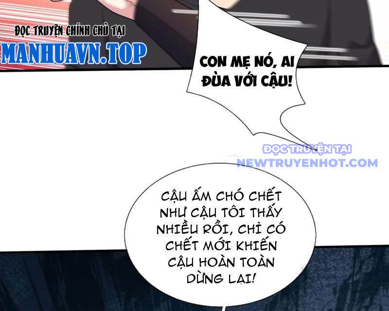 Khởi đầu Bằng Một Vạn Hít đất: Oanh Sát Thần Minh! Chap 34 - Next Chap 35