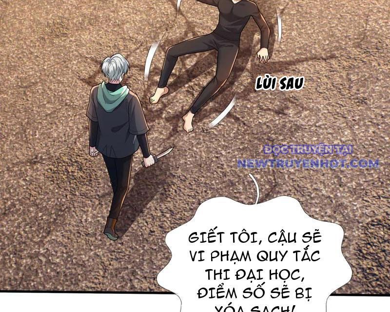 Khởi đầu Bằng Một Vạn Hít đất: Oanh Sát Thần Minh! Chap 34 - Next Chap 35