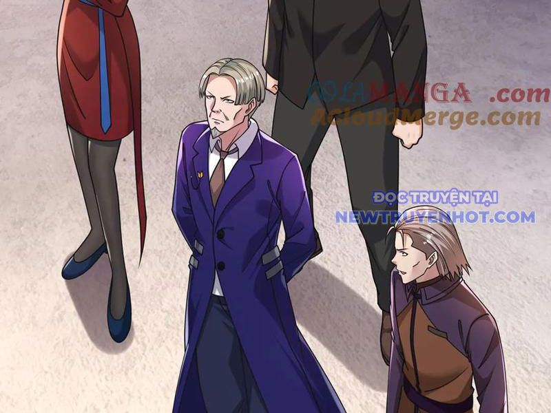 Khởi đầu Bằng Một Vạn Hít đất: Oanh Sát Thần Minh! Chap 35 - Next Chap 36