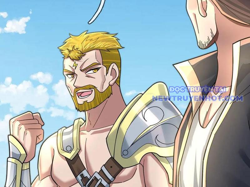 Khởi đầu Bằng Một Vạn Hít đất: Oanh Sát Thần Minh! Chap 35 - Next Chap 36