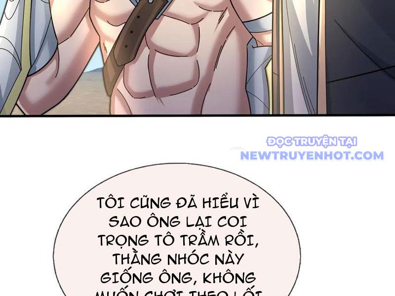 Khởi đầu Bằng Một Vạn Hít đất: Oanh Sát Thần Minh! Chap 35 - Next Chap 36