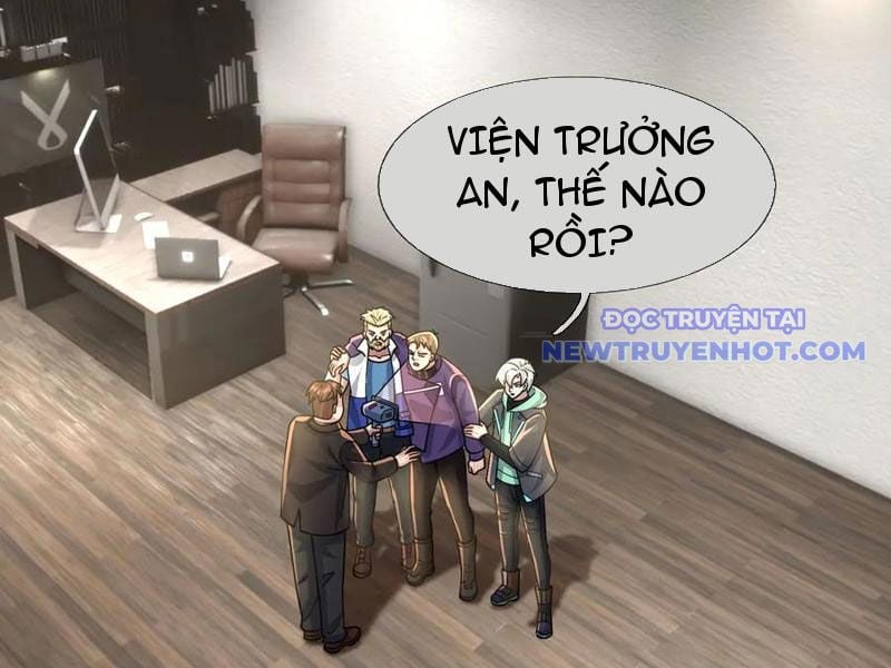 Khởi đầu Bằng Một Vạn Hít đất: Oanh Sát Thần Minh! Chap 35 - Next Chap 36