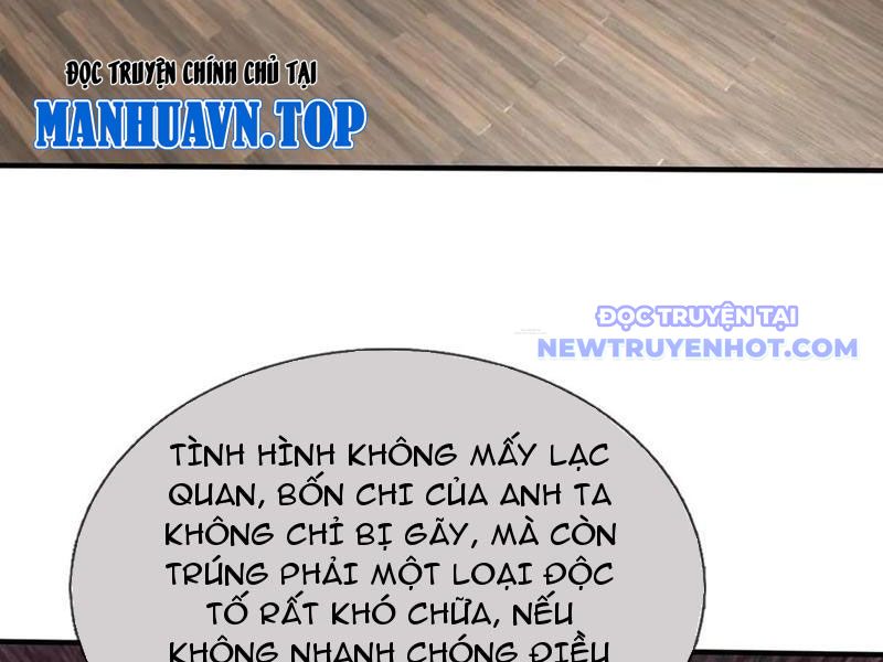 Khởi đầu Bằng Một Vạn Hít đất: Oanh Sát Thần Minh! Chap 35 - Next Chap 36