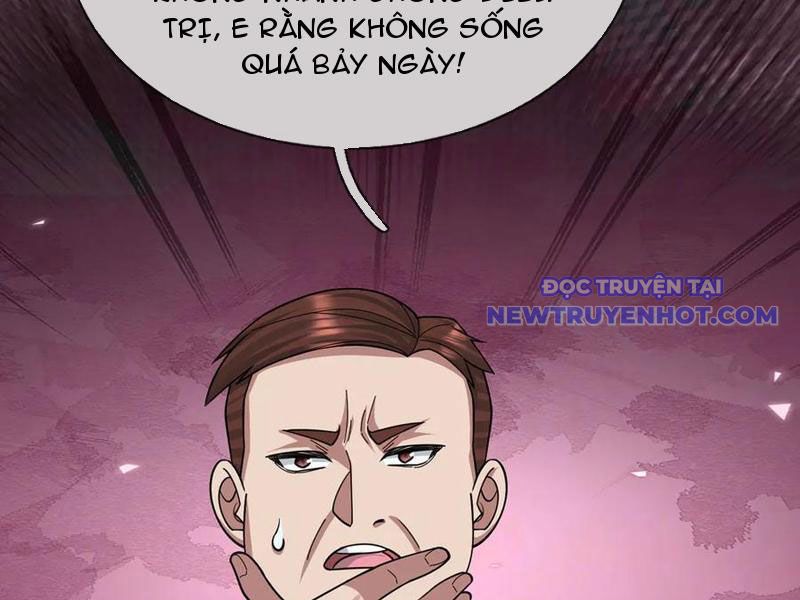 Khởi đầu Bằng Một Vạn Hít đất: Oanh Sát Thần Minh! Chap 35 - Next Chap 36