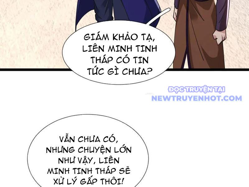 Khởi đầu Bằng Một Vạn Hít đất: Oanh Sát Thần Minh! Chap 35 - Next Chap 36