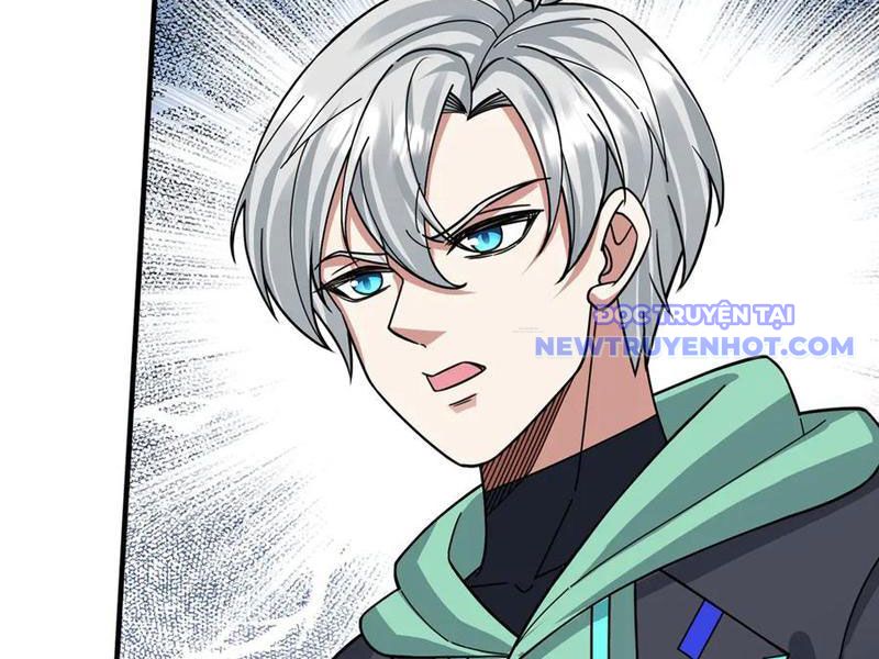 Khởi đầu Bằng Một Vạn Hít đất: Oanh Sát Thần Minh! Chap 35 - Next Chap 36