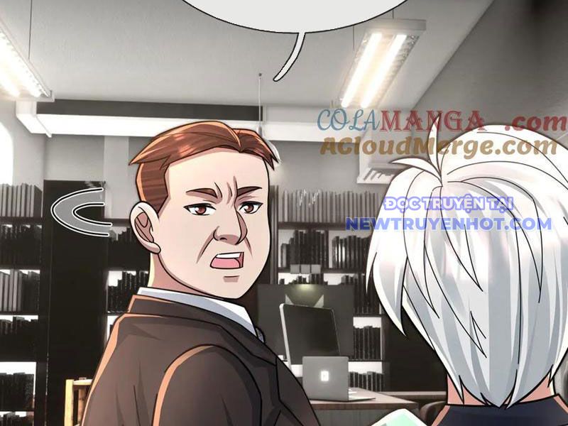 Khởi đầu Bằng Một Vạn Hít đất: Oanh Sát Thần Minh! Chap 35 - Next Chap 36