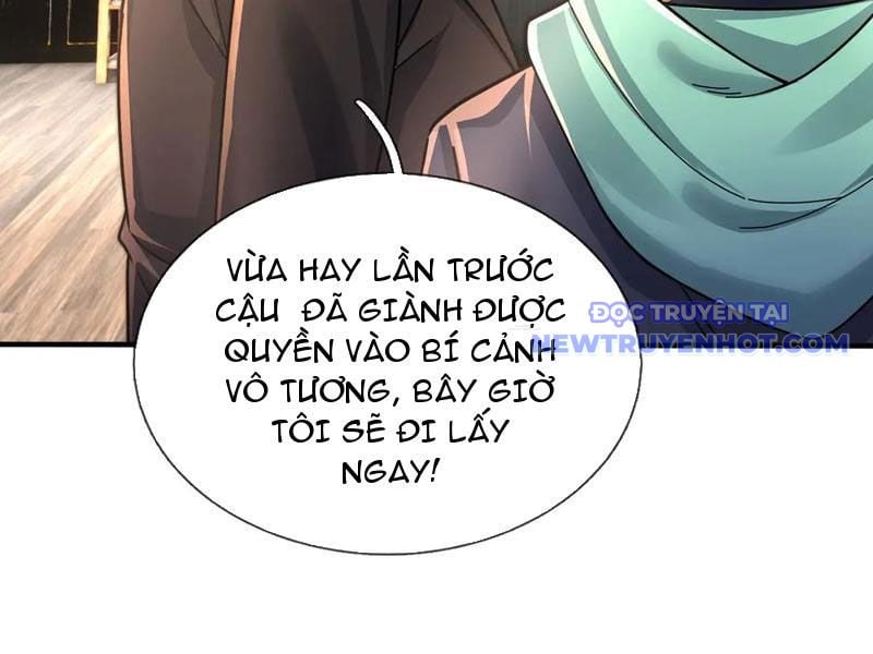 Khởi đầu Bằng Một Vạn Hít đất: Oanh Sát Thần Minh! Chap 35 - Next Chap 36