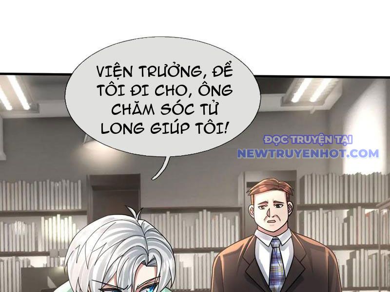 Khởi đầu Bằng Một Vạn Hít đất: Oanh Sát Thần Minh! Chap 35 - Next Chap 36