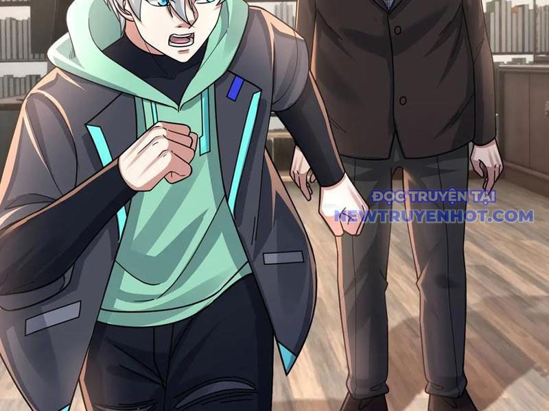 Khởi đầu Bằng Một Vạn Hít đất: Oanh Sát Thần Minh! Chap 35 - Next Chap 36