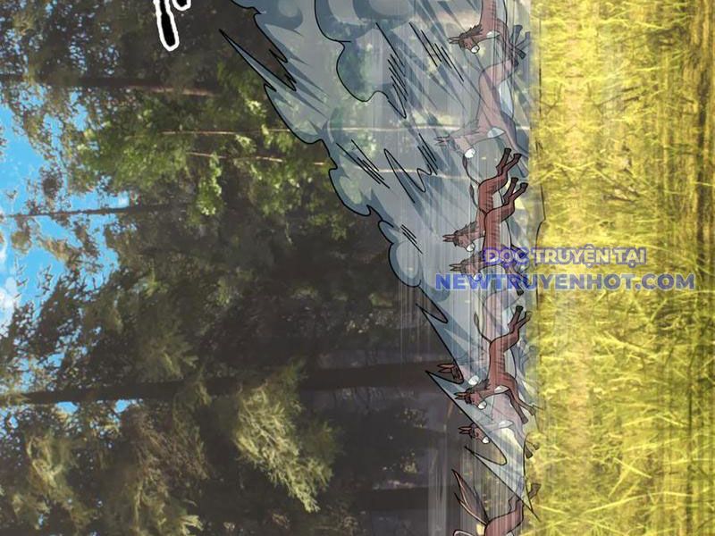 Khởi đầu Bằng Một Vạn Hít đất: Oanh Sát Thần Minh! Chap 35 - Next Chap 36