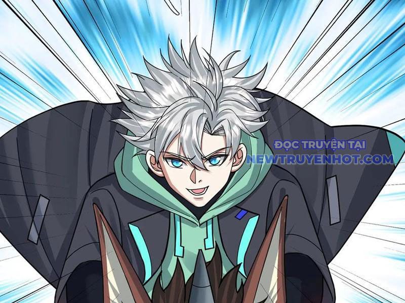 Khởi đầu Bằng Một Vạn Hít đất: Oanh Sát Thần Minh! Chap 35 - Next Chap 36