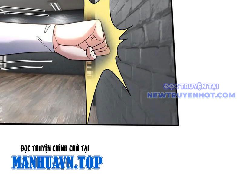 Khởi đầu Bằng Một Vạn Hít đất: Oanh Sát Thần Minh! Chap 35 - Next Chap 36