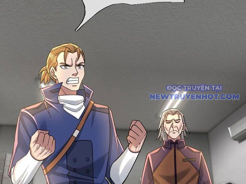 Khởi đầu Bằng Một Vạn Hít đất: Oanh Sát Thần Minh! Chap 35 - Next Chap 36