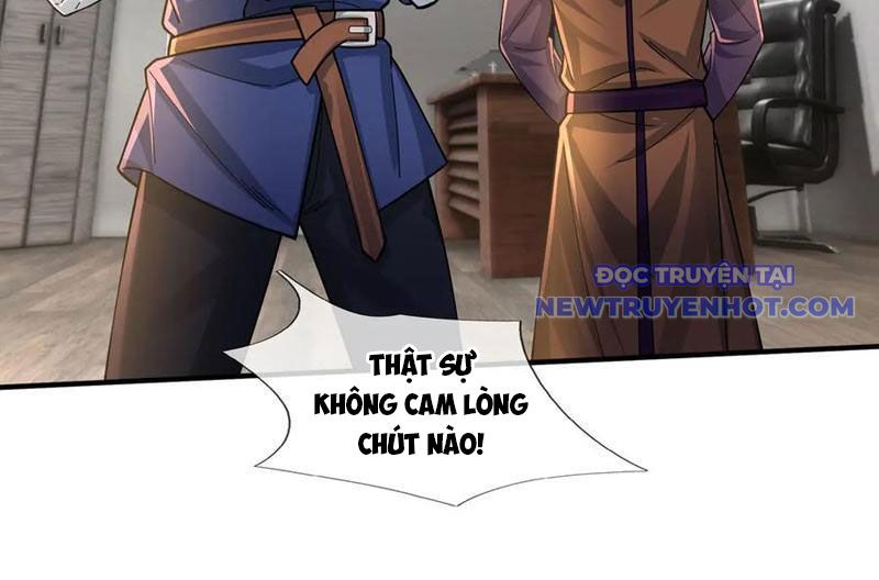 Khởi đầu Bằng Một Vạn Hít đất: Oanh Sát Thần Minh! Chap 35 - Next Chap 36