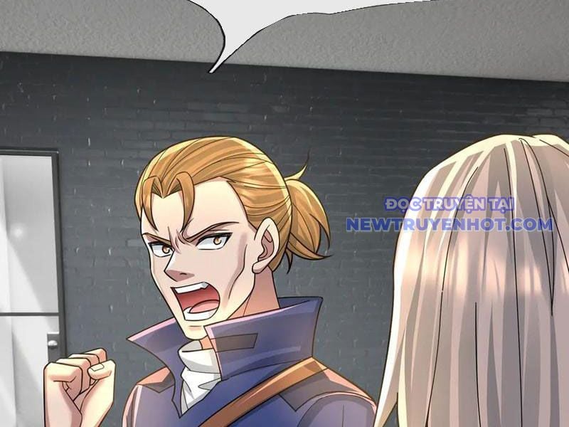 Khởi đầu Bằng Một Vạn Hít đất: Oanh Sát Thần Minh! Chap 35 - Next Chap 36