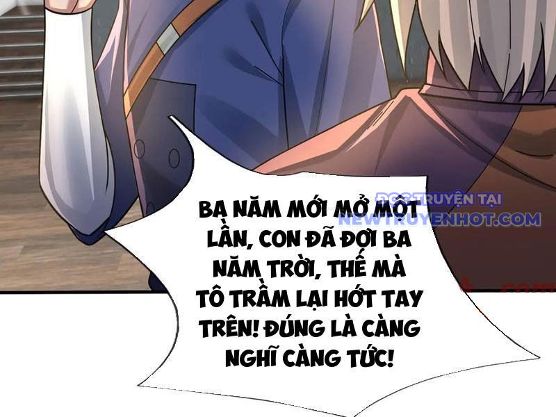 Khởi đầu Bằng Một Vạn Hít đất: Oanh Sát Thần Minh! Chap 35 - Next Chap 36