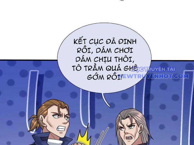 Khởi đầu Bằng Một Vạn Hít đất: Oanh Sát Thần Minh! Chap 35 - Next Chap 36