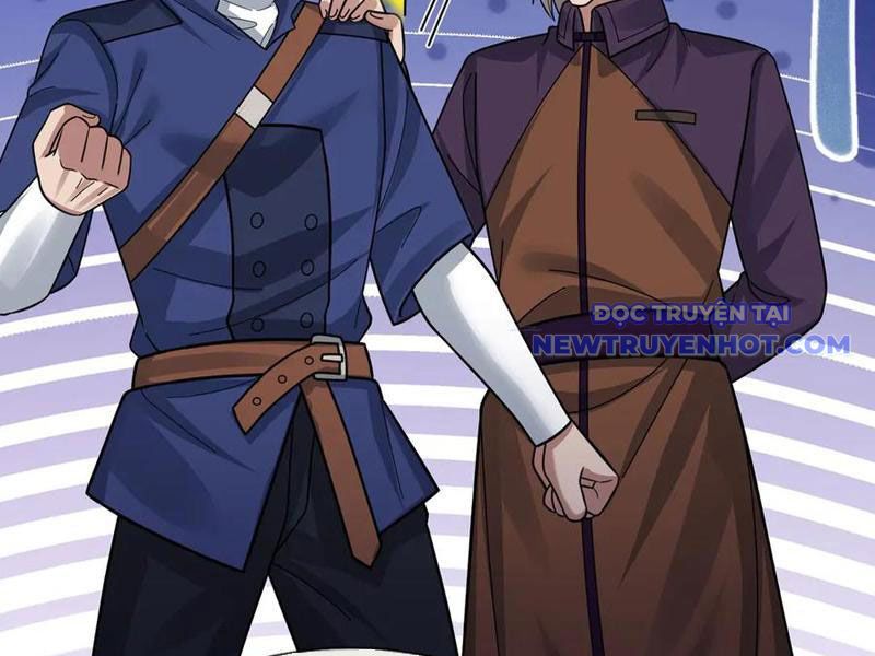 Khởi đầu Bằng Một Vạn Hít đất: Oanh Sát Thần Minh! Chap 35 - Next Chap 36