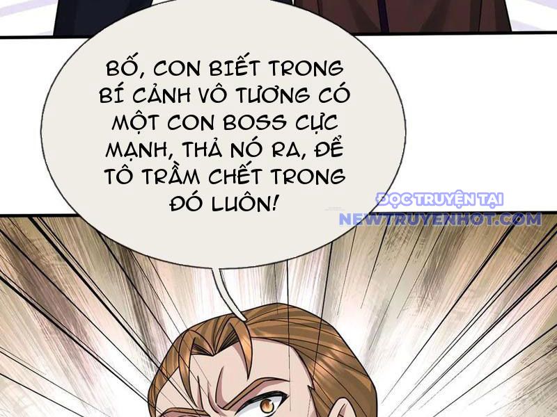 Khởi đầu Bằng Một Vạn Hít đất: Oanh Sát Thần Minh! Chap 35 - Next Chap 36