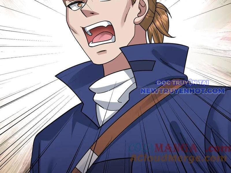 Khởi đầu Bằng Một Vạn Hít đất: Oanh Sát Thần Minh! Chap 35 - Next Chap 36