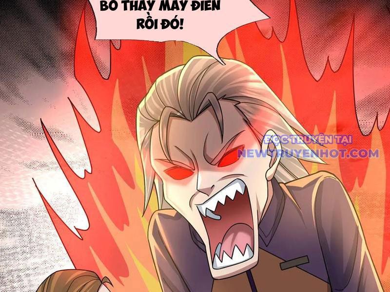 Khởi đầu Bằng Một Vạn Hít đất: Oanh Sát Thần Minh! Chap 35 - Next Chap 36