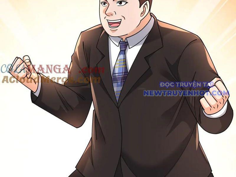 Khởi đầu Bằng Một Vạn Hít đất: Oanh Sát Thần Minh! Chap 35 - Next Chap 36