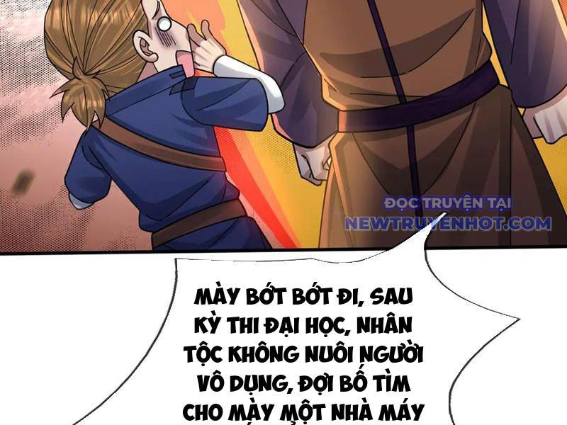 Khởi đầu Bằng Một Vạn Hít đất: Oanh Sát Thần Minh! Chap 35 - Next Chap 36